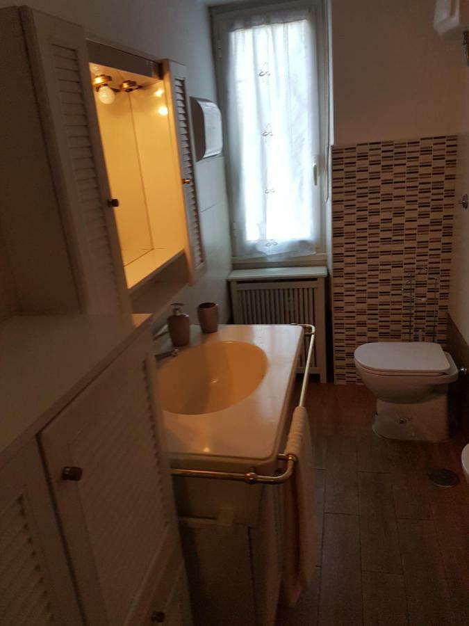 Mammo'S House Apartment Rome Exterior photo