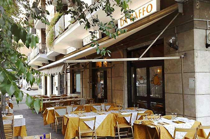 Mammo'S House Apartment Rome Exterior photo